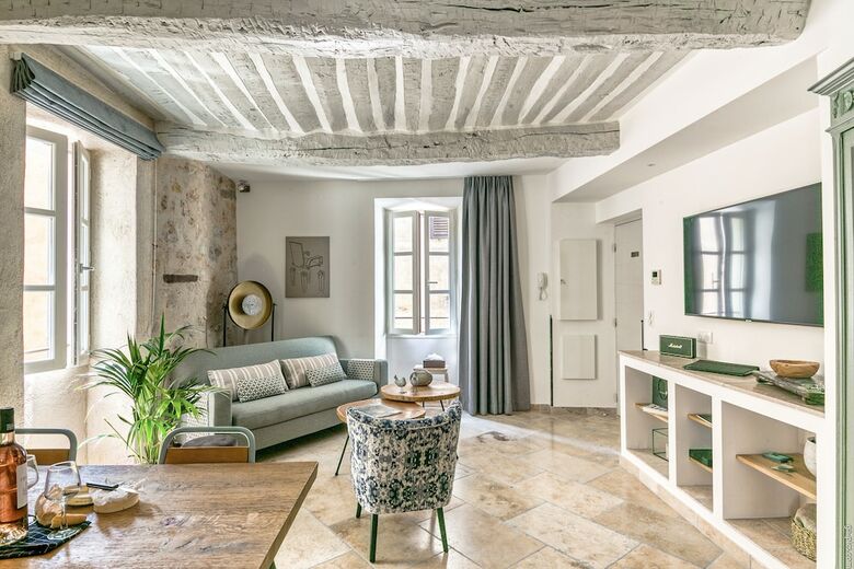 Apartamento Ma Maison � Valbonne