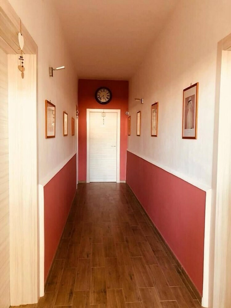 Bed & Breakfast Il Marchese Mirante