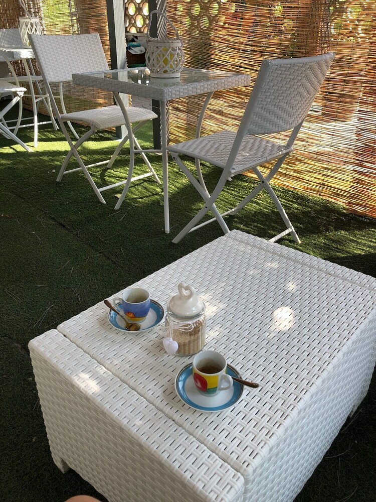 Bed & Breakfast Il Marchese Mirante