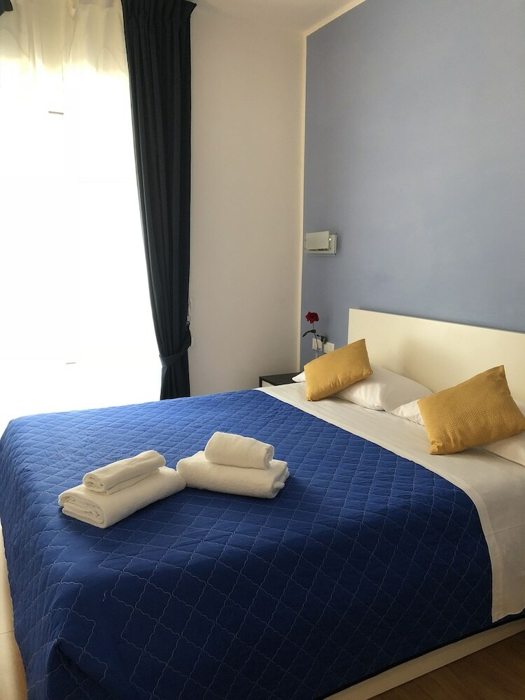 Hotel Residenza Giulia Al Colosseo
