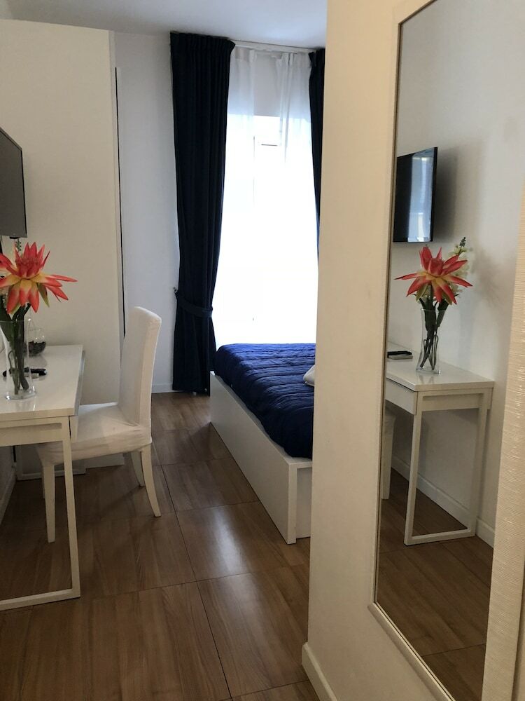 Hotel Residenza Giulia Al Colosseo