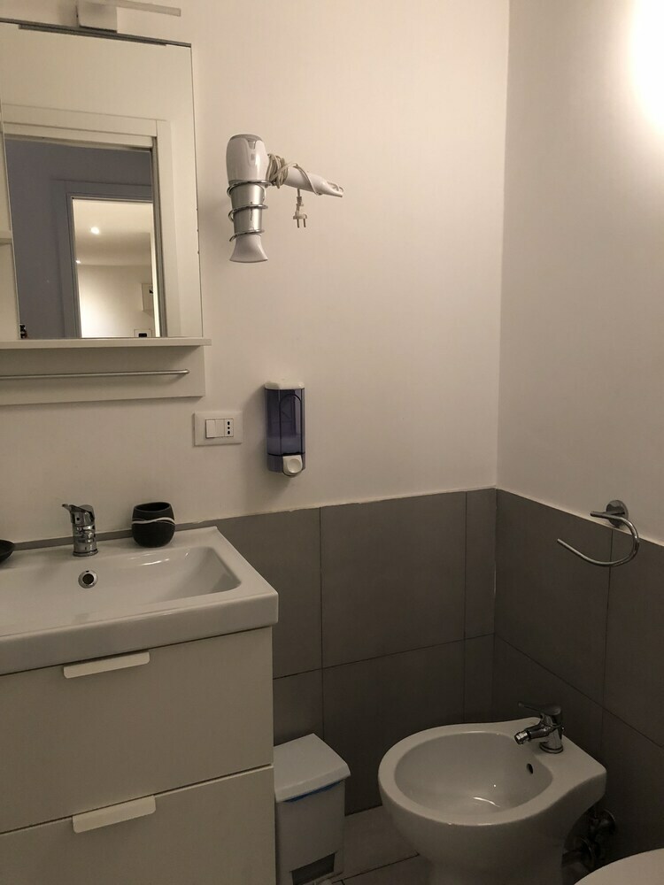 Hotel Residenza Giulia Al Colosseo