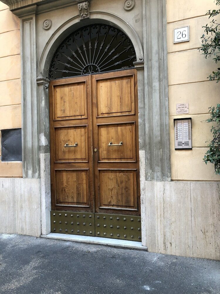 Hotel Residenza Giulia Al Colosseo