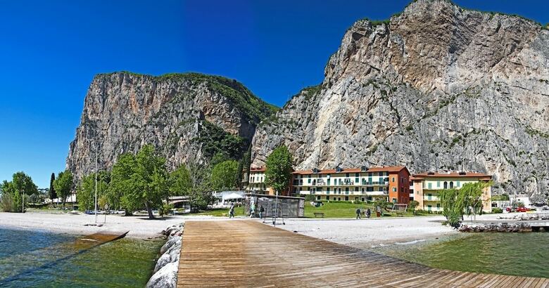 Apartamento Holideal Campione Exclusive