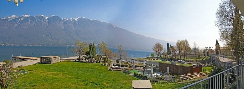 Apartamento Holideal Campione Exclusive
