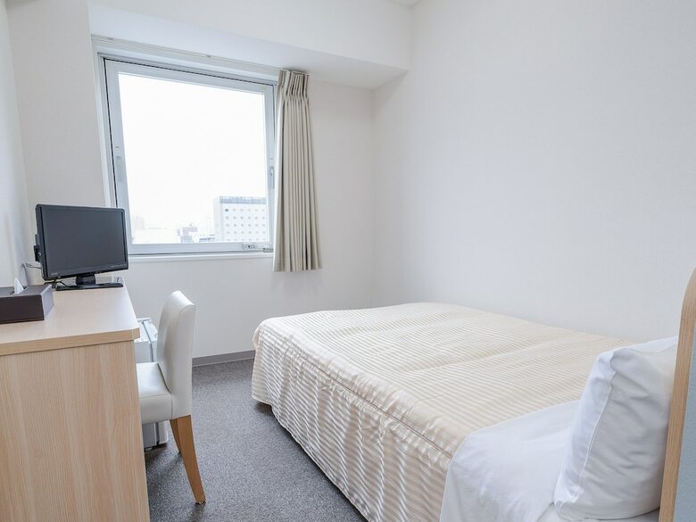 Hotel Unizo Inn Express Kagoshima Tenmonkan
