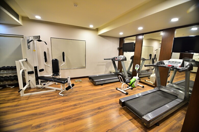 Hotel Country Resort By Ahrpl - Katra