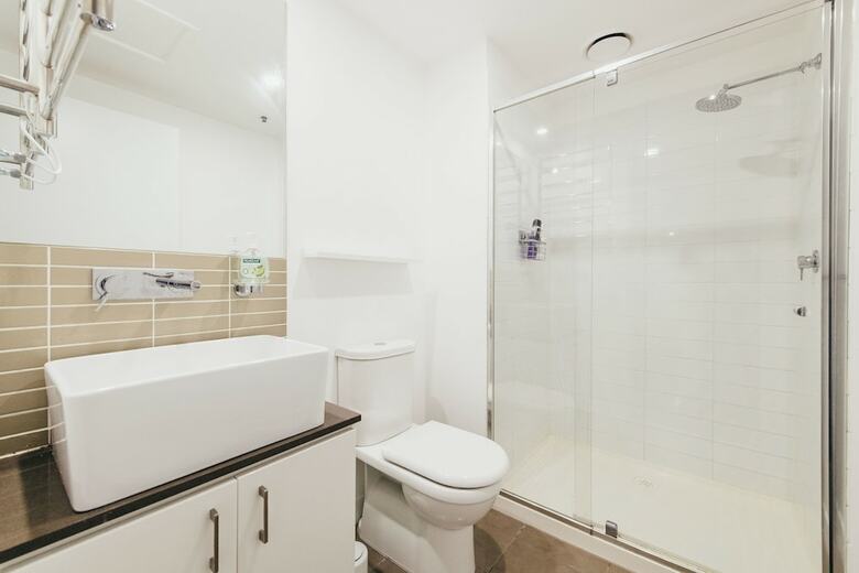 Rubi, 1bdr Melbourne Apartment