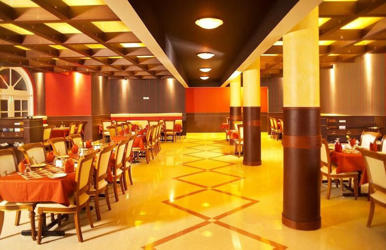 Hotel Luciyapalace