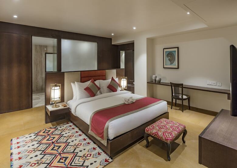 Hotel Binori