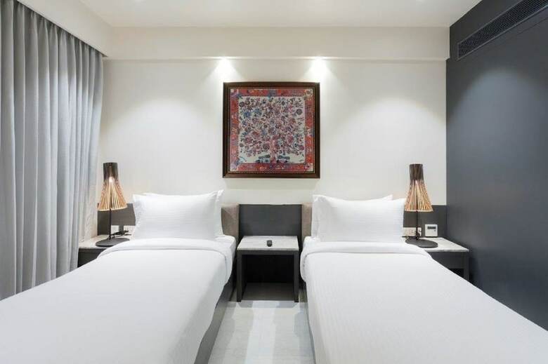 Hotel Binori