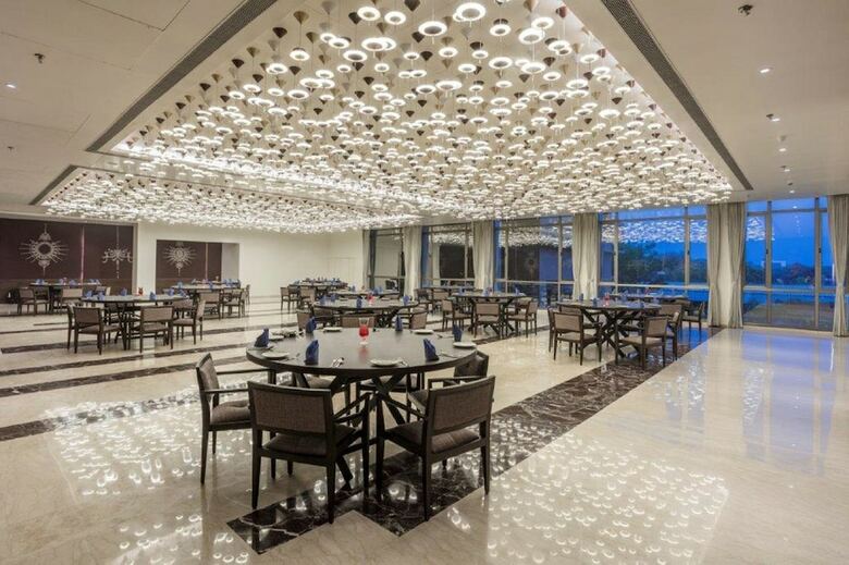 Hotel Binori