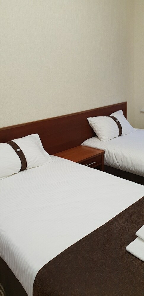 Gostinyi Dvor Hotel