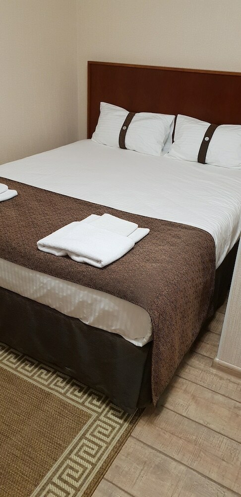 Gostinyi Dvor Hotel