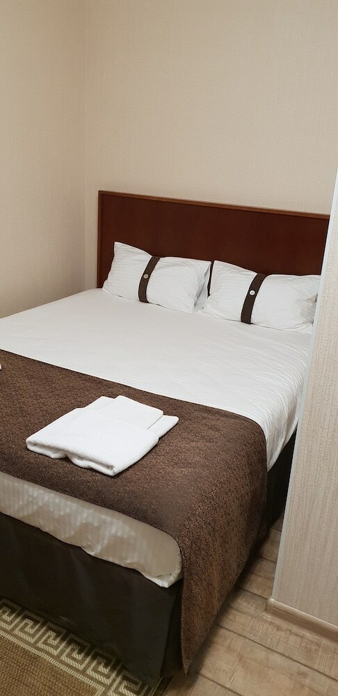 Gostinyi Dvor Hotel
