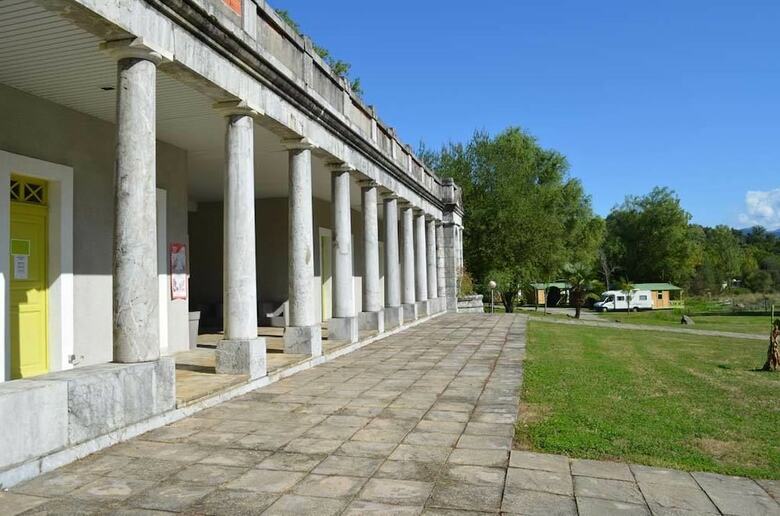 Camping Audinac