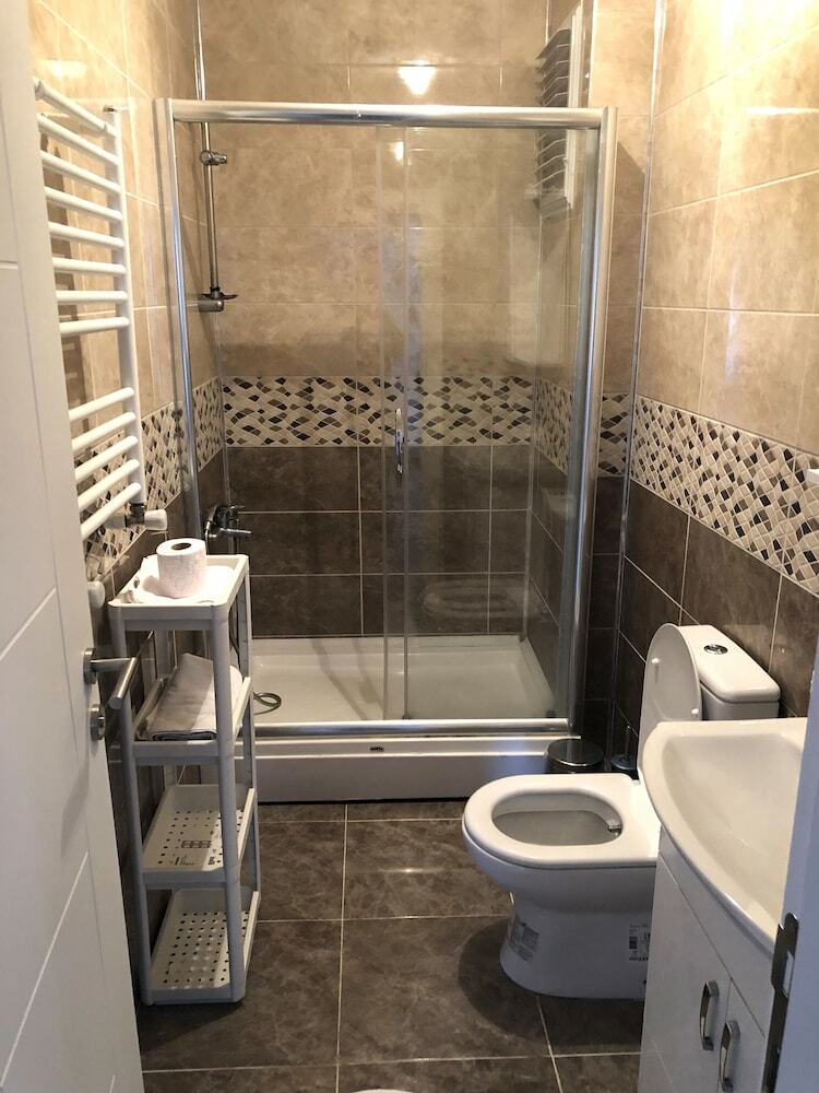 Hotel Grand Holiday ?stanbul