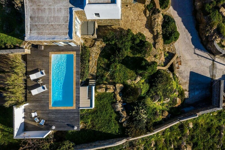 Villa Christina By The Pearls Collection