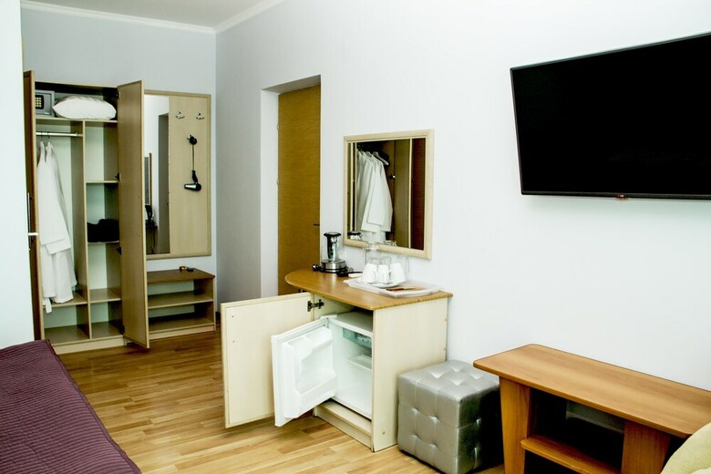 Arriva Hotel