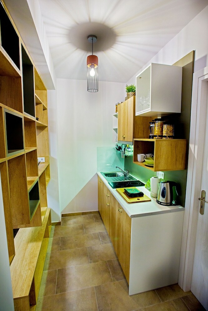 Apartamentos Emerald Suite