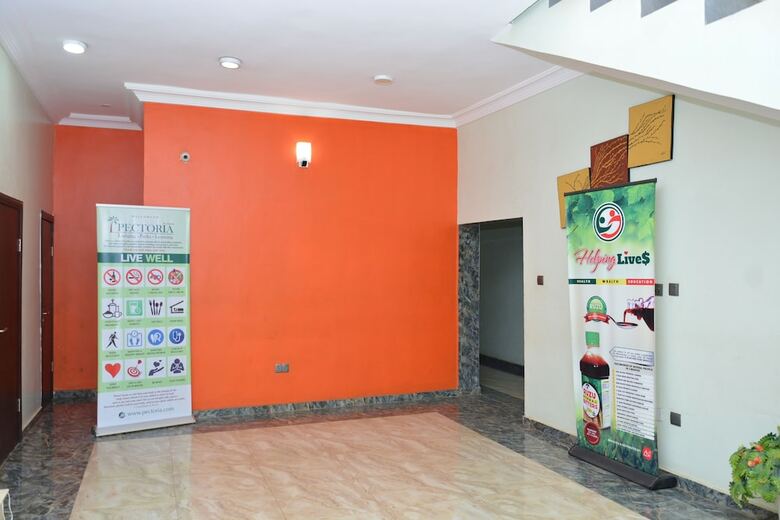 Hotel Pectoria Guesthouse