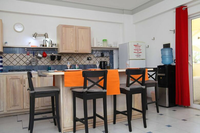 Apartamentos Marina By Ocean