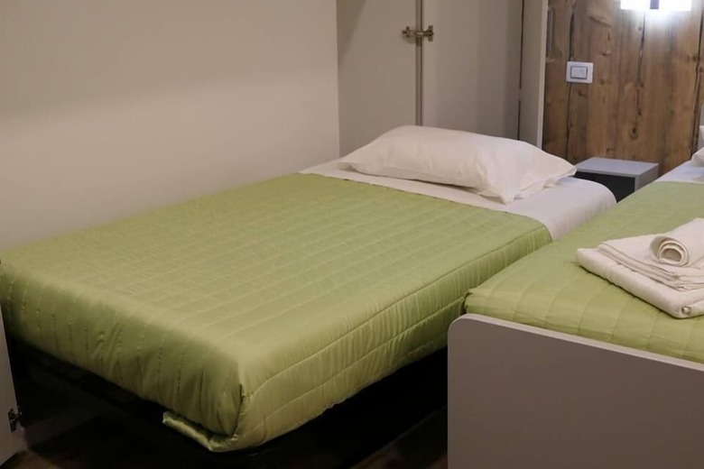 Hotel I Sapori Del Levante