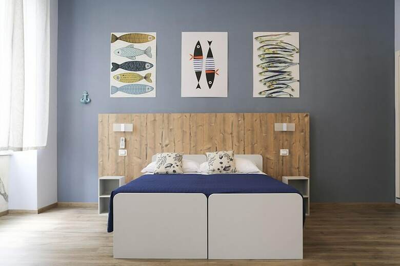 Hotel I Sapori Del Levante