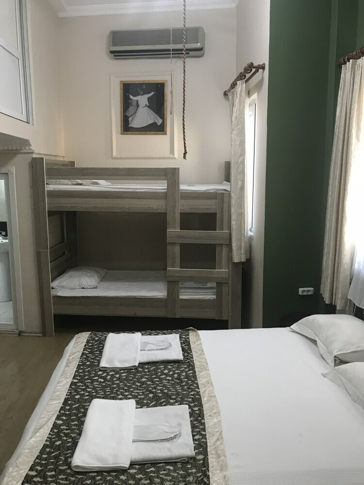Miray Apart Hotel