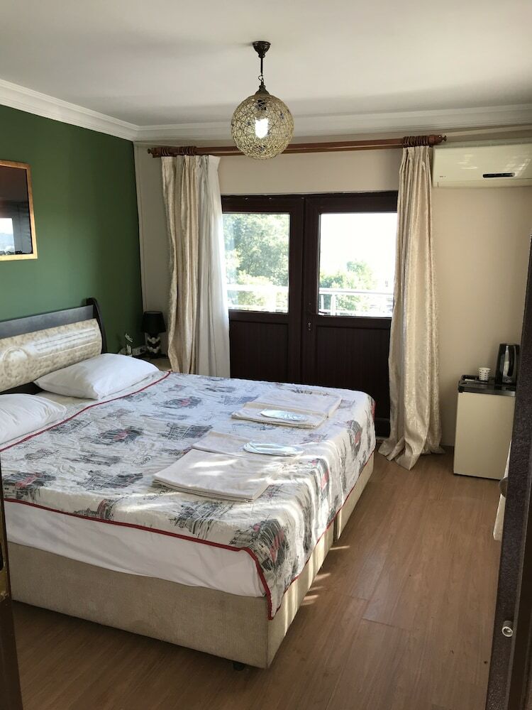 Miray Apart Hotel