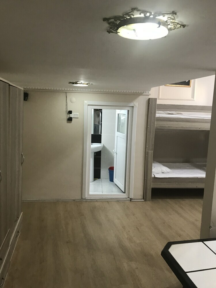 Miray Apart Hotel