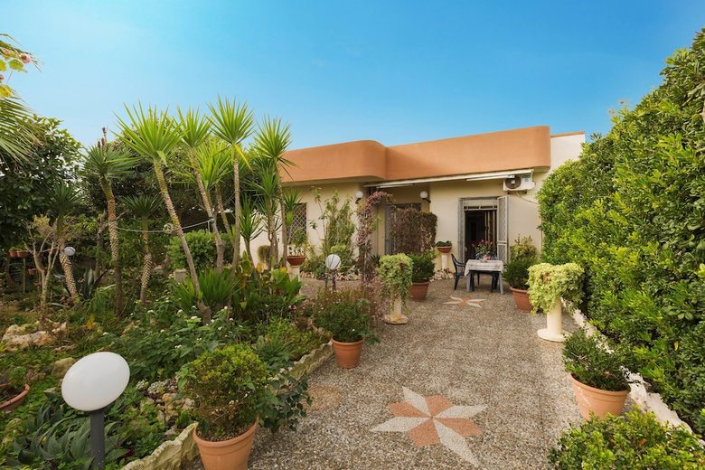 Apartamento Villa Delle Rose
