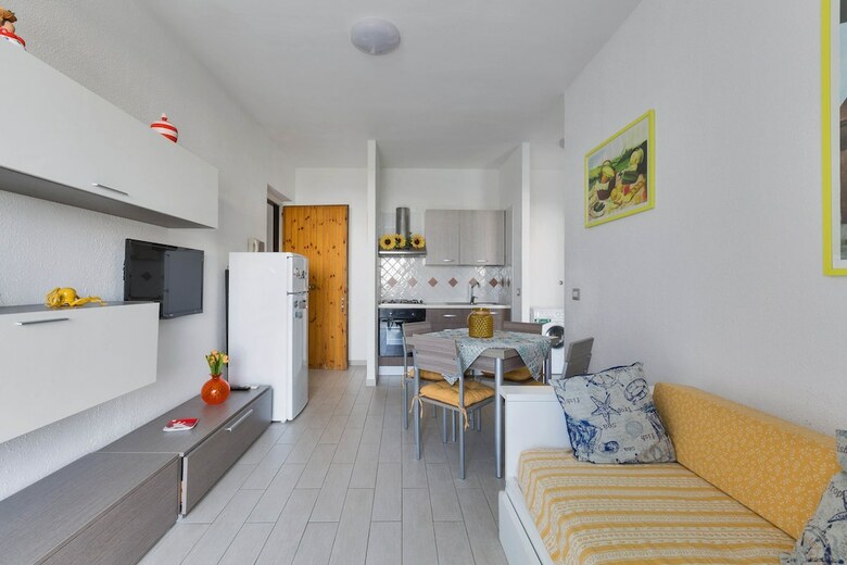 Apartamento Appartamenti Victor Village