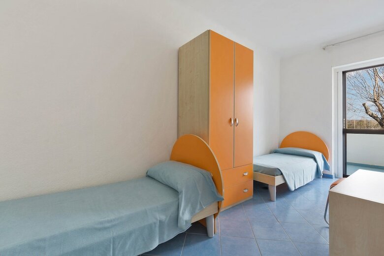 Apartamento Appartamenti Victor Village