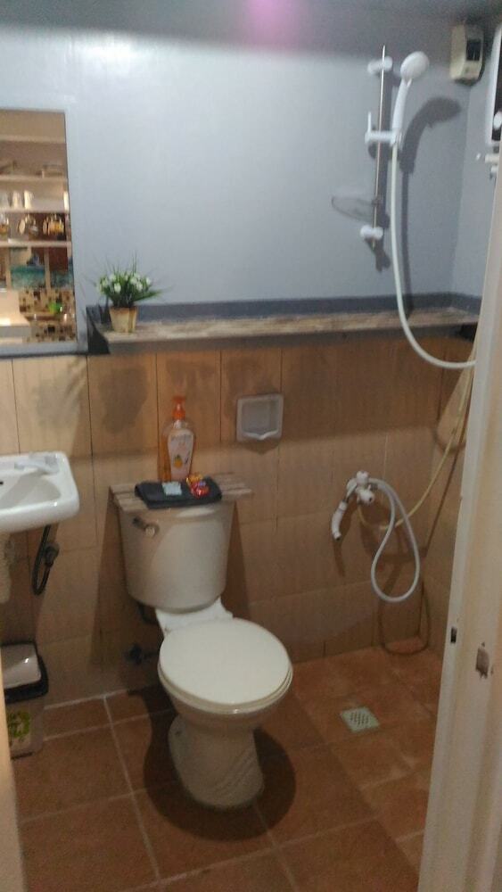 Hotel Tipolo Tree Serviced Apartments