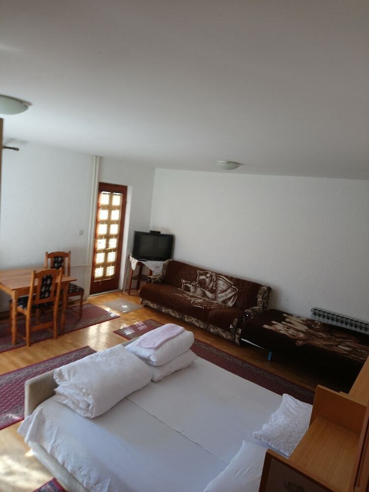 Apartments Vicko