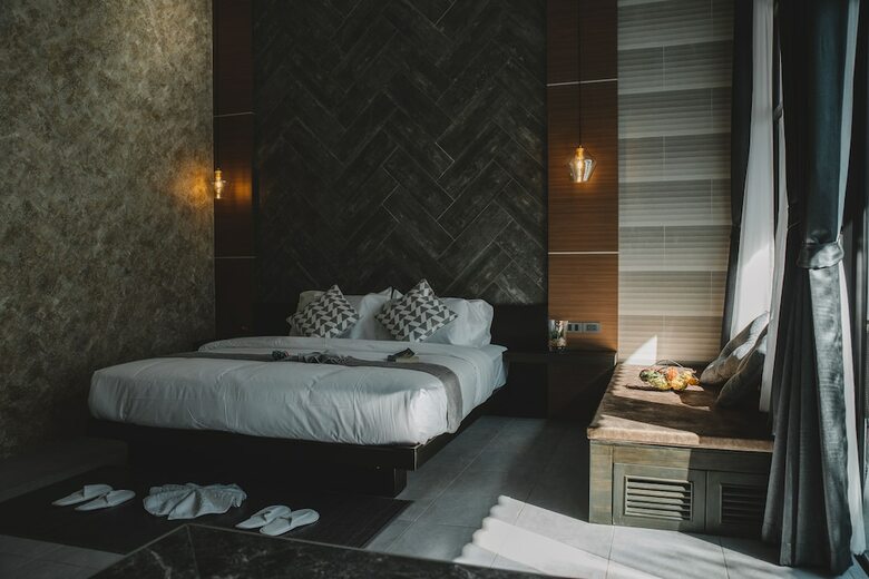 Hotel Arun Dara Villa