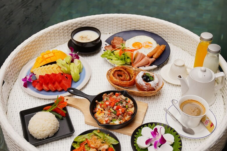 Hotel Arun Dara Villa