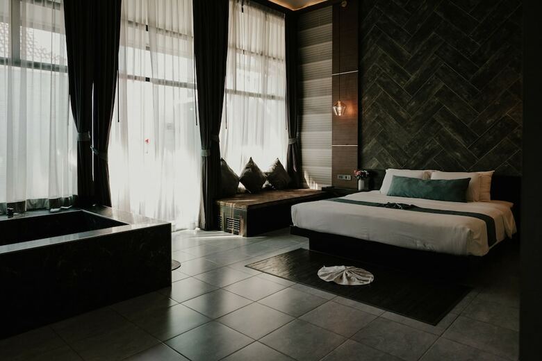 Hotel Arun Dara Villa