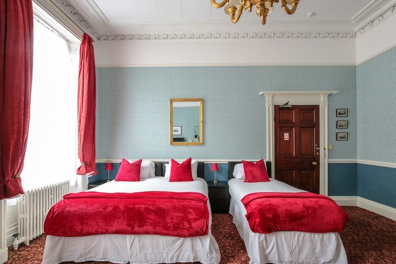 Apartamentos City Studios - Rodney Street