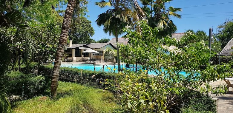 Posada Makuti Villas Resort