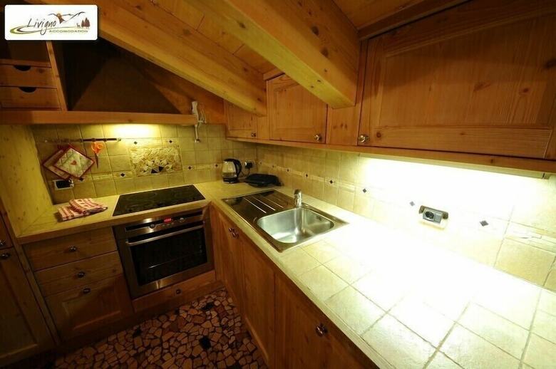 Chalet Lucky