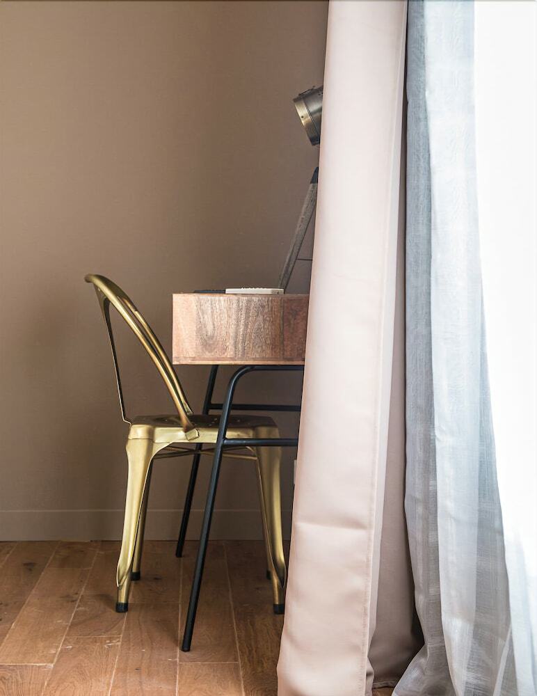 Hotel Chambre D'h�tes Escale Villa