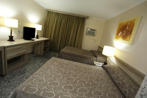 Hotel Dan Inn Anhanguera