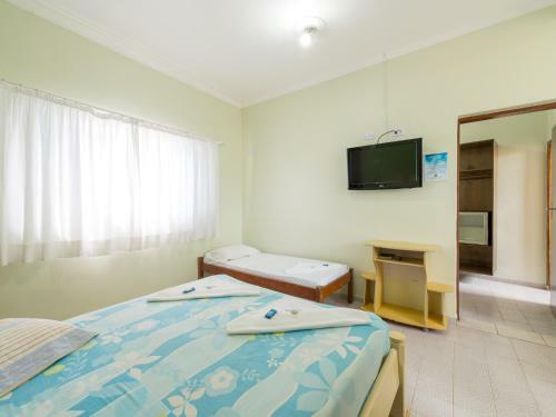 Hotel Caribe
