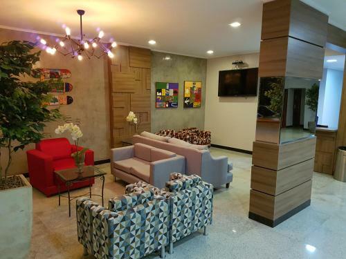 Bel�m Soft Hotel