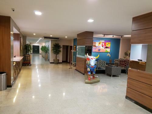 Bel�m Soft Hotel