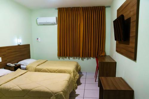 Bel�m Soft Hotel