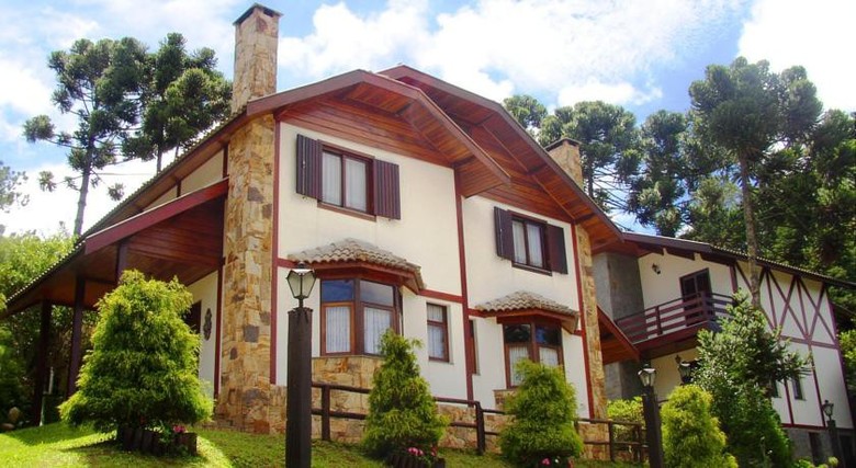 Posada Pousada Recanto Dos Sonhos