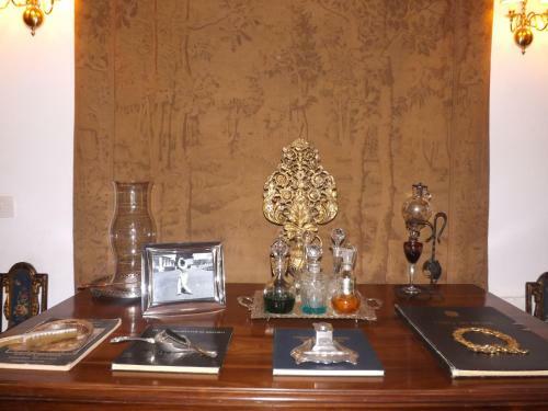Hostal Villa Casato Residenza